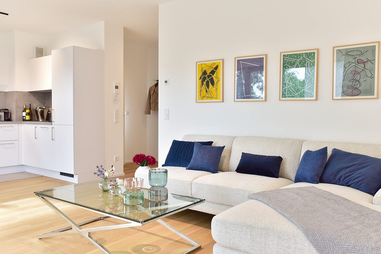Wohnung Rhodiusstraße in Köln