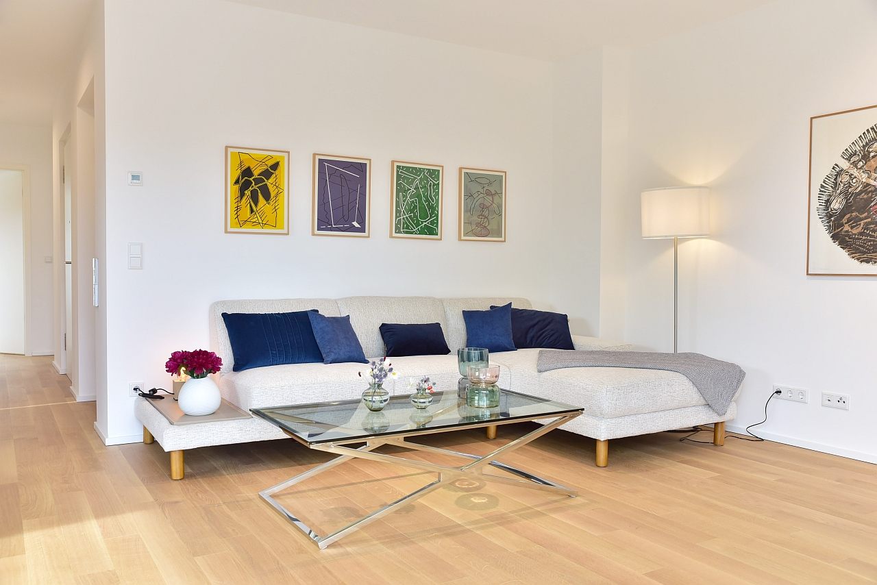 Wohnung Rhodiusstraße in Köln