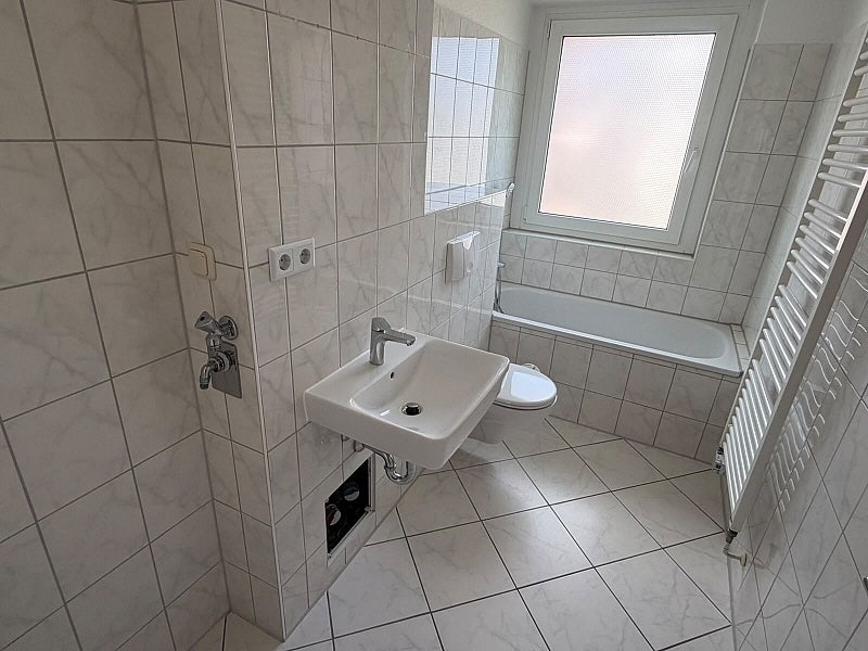 Wohnung Straße der Frohen Zukunft in Weida