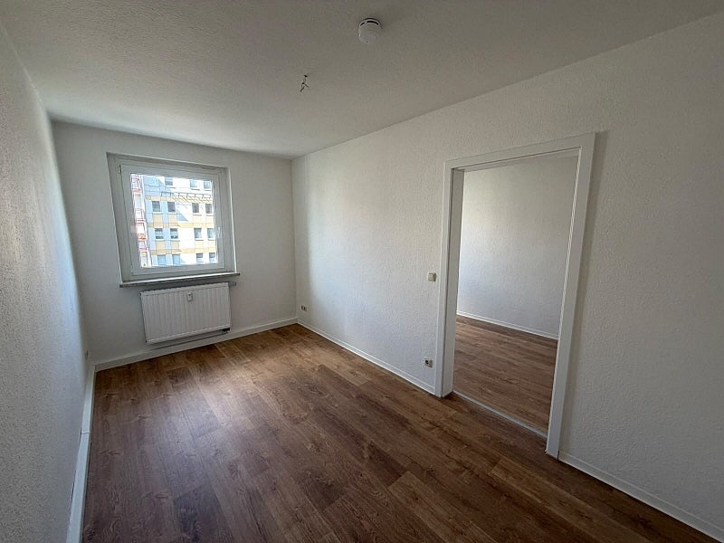 Wohnung Straße der Frohen Zukunft in Weida