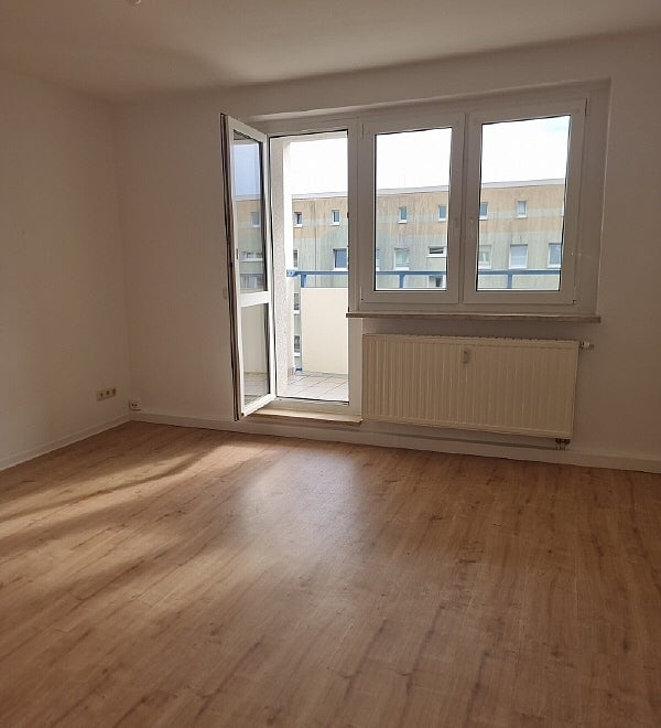 Wohnung Straße der Frohen Zukunft in Weida
