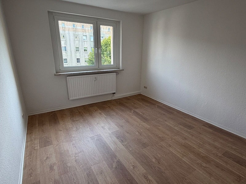 Wohnung Straße der Frohen Zukunft in Weida