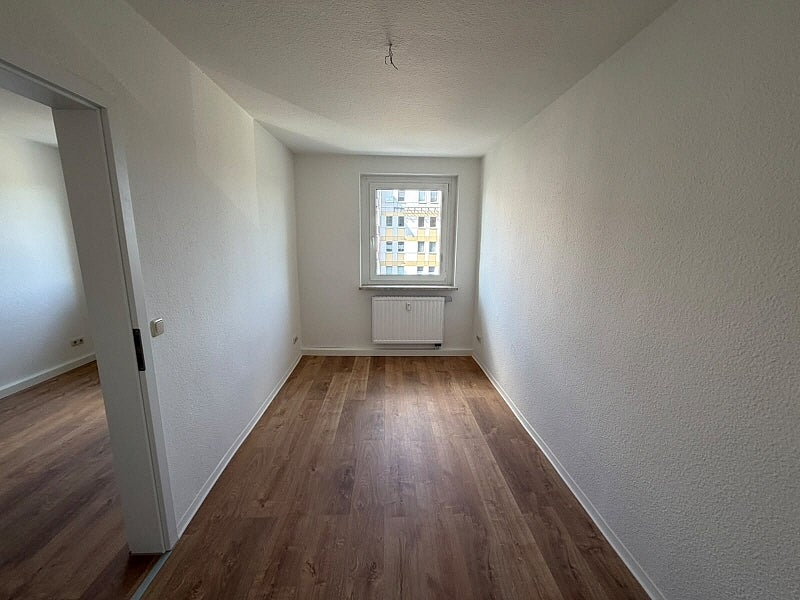 Wohnung Straße der Frohen Zukunft in Weida