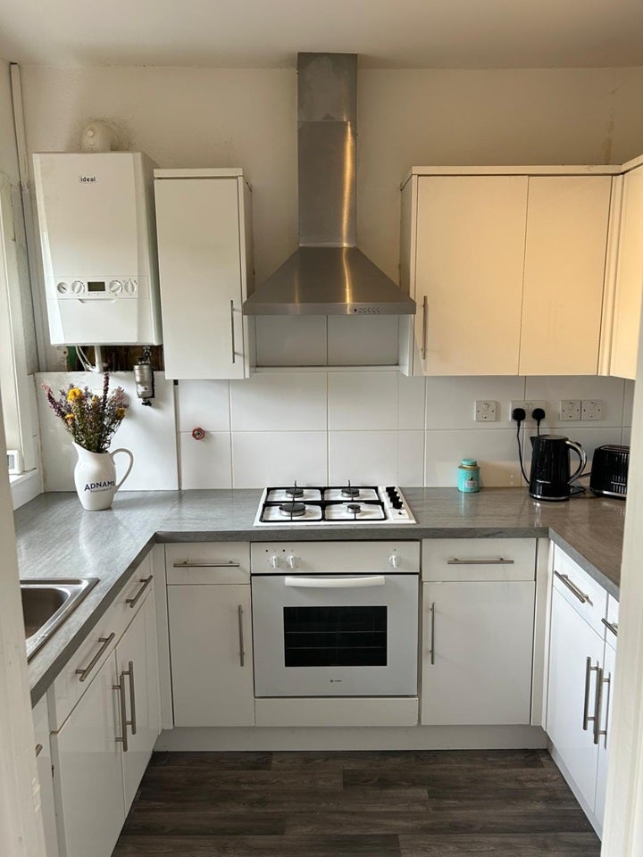 Room Kidbrooke Park Road in Greater London