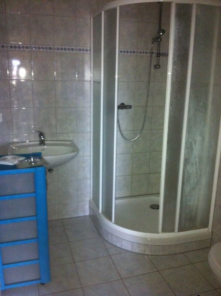 Appartement Rue de l'Étoile à Haguenau