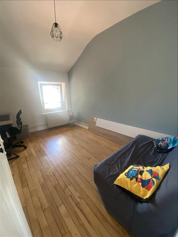 Flat Chemin de Prébois in Nancy