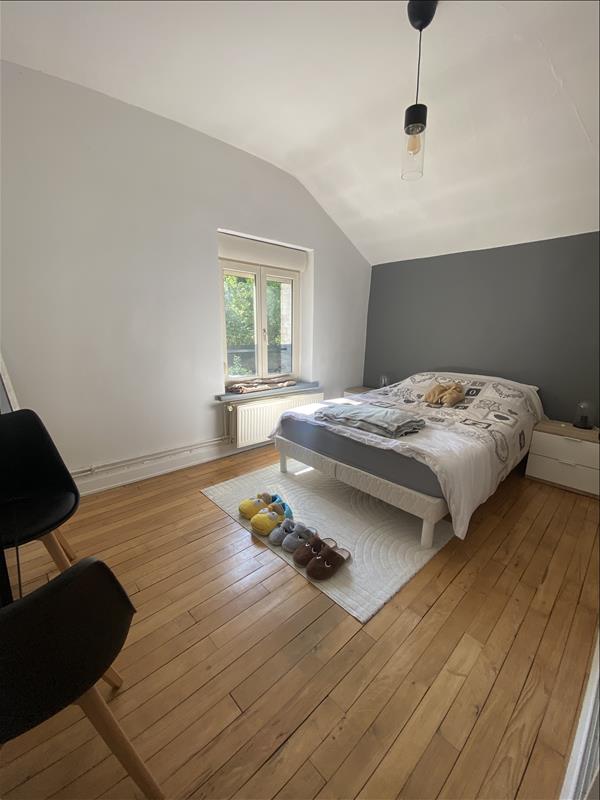 Flat Chemin de Prébois in Nancy