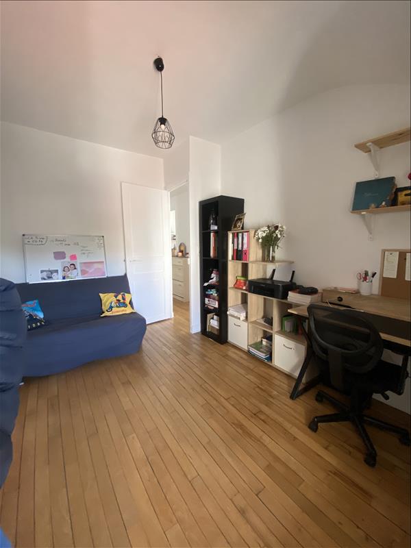 Flat Chemin de Prébois in Nancy