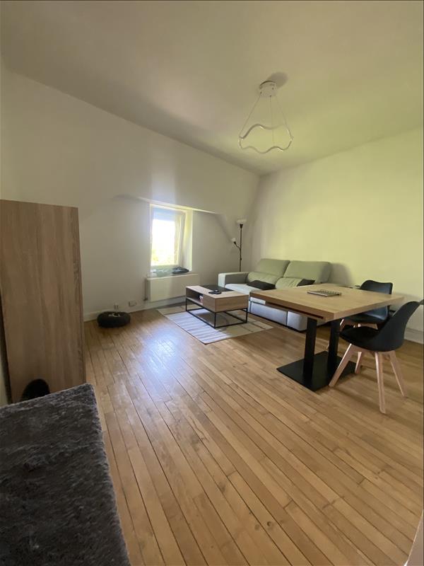 Flat Chemin de Prébois in Nancy
