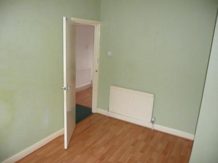 House Priory Road in Wellingborough