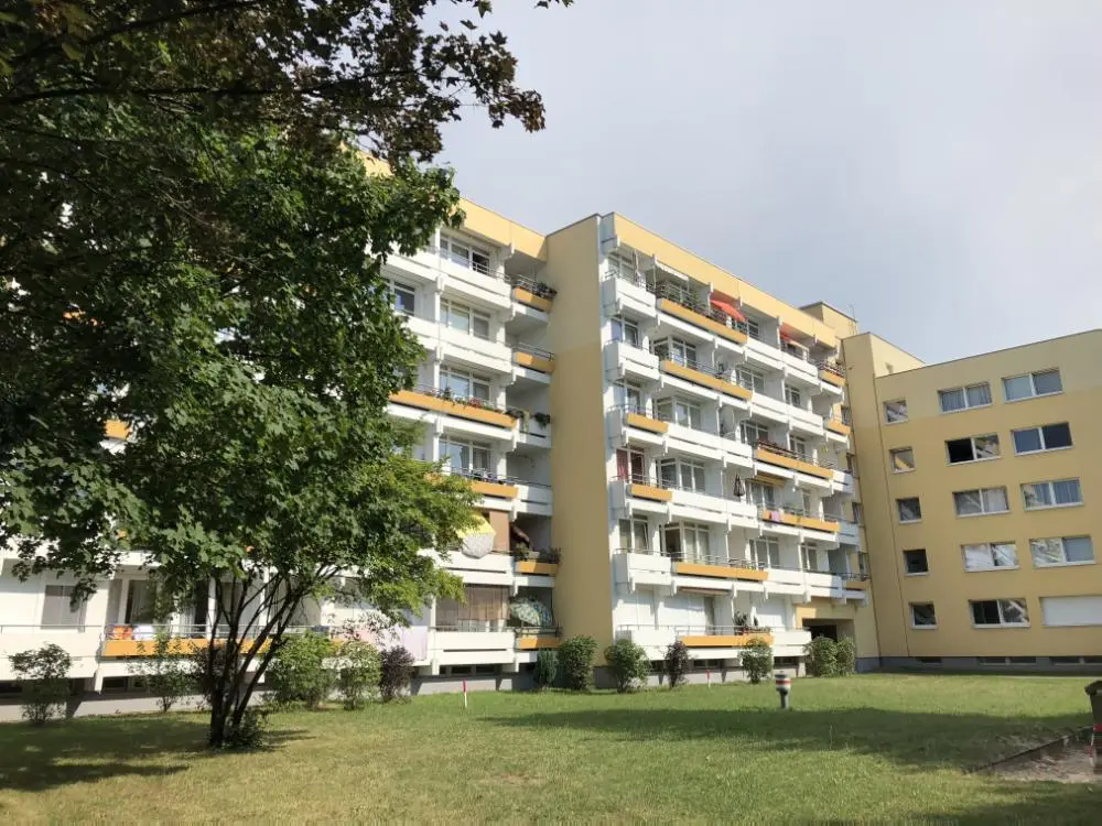 Wohnung Christoph-Ruden-Straße in Berlin