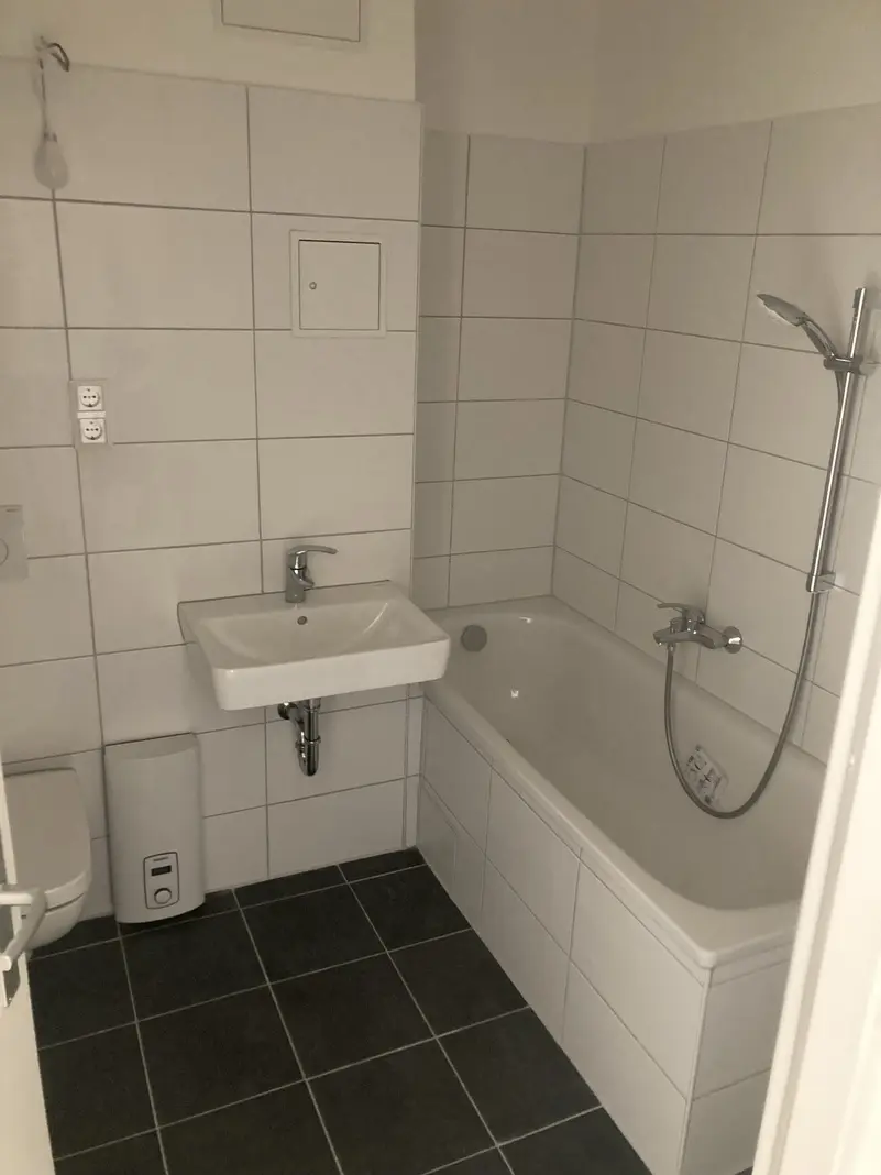 Wohnung Christoph-Ruden-Straße in Berlin