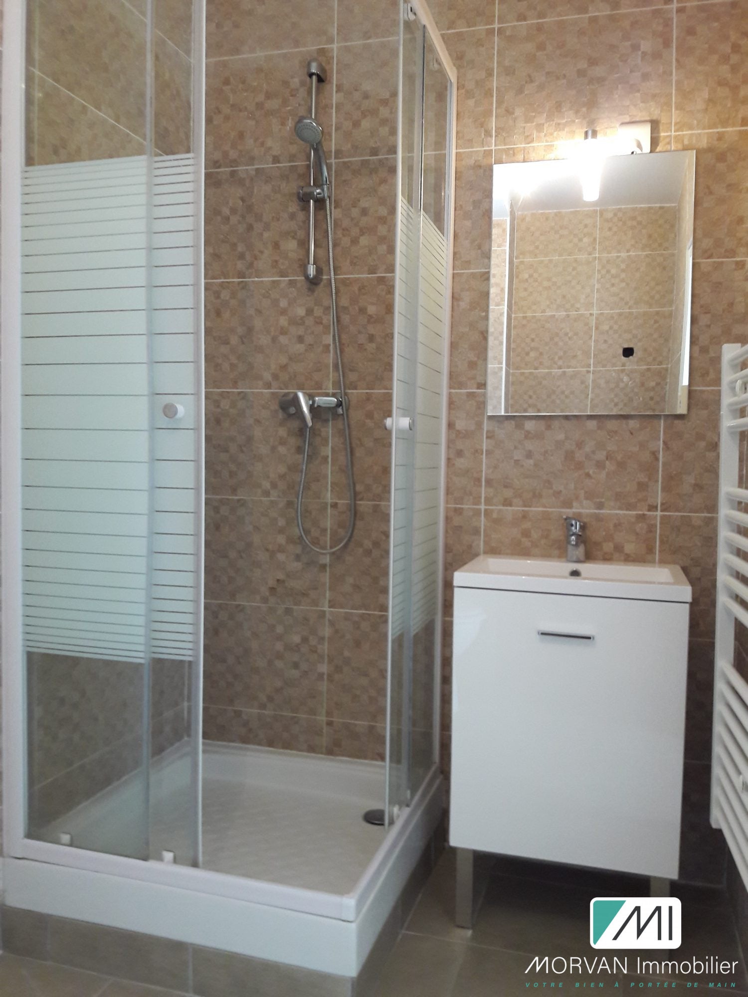 Flat Rue Georges Clemenceau in Les Essarts-le-Roi