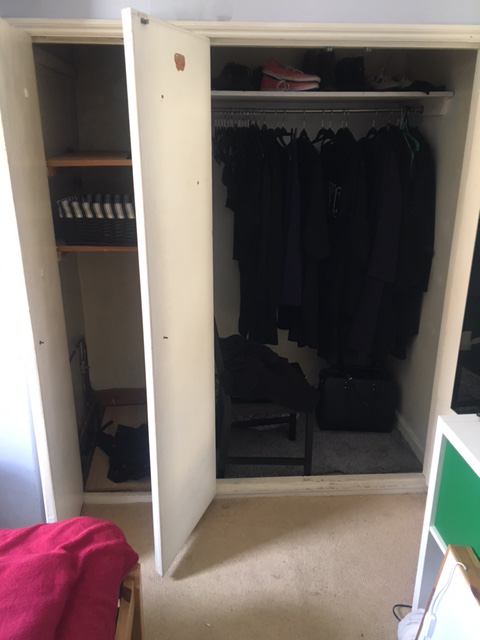 Room Candahar Road in Greater London
