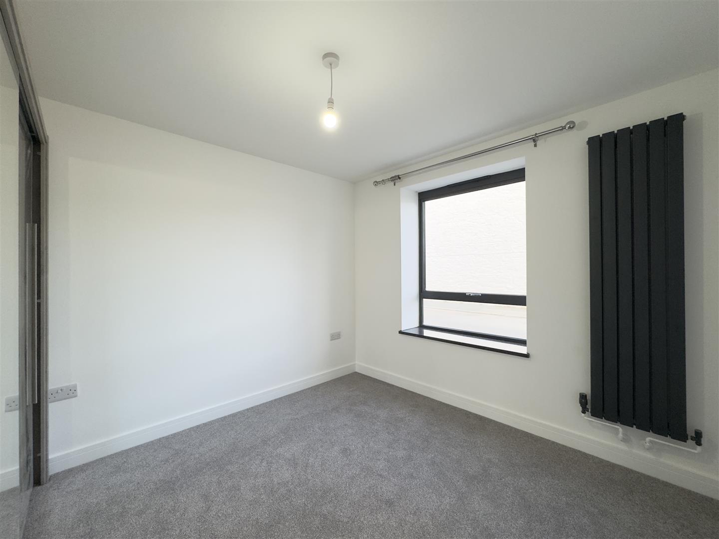 Flat Pargolla Road in Newquay