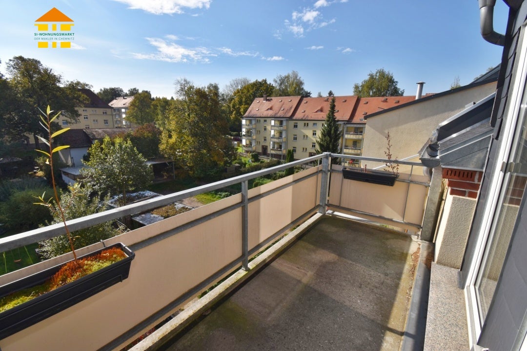Wohnung Deulichstraße in Chemnitz