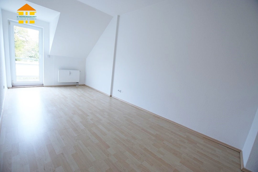 Wohnung Deulichstraße in Chemnitz