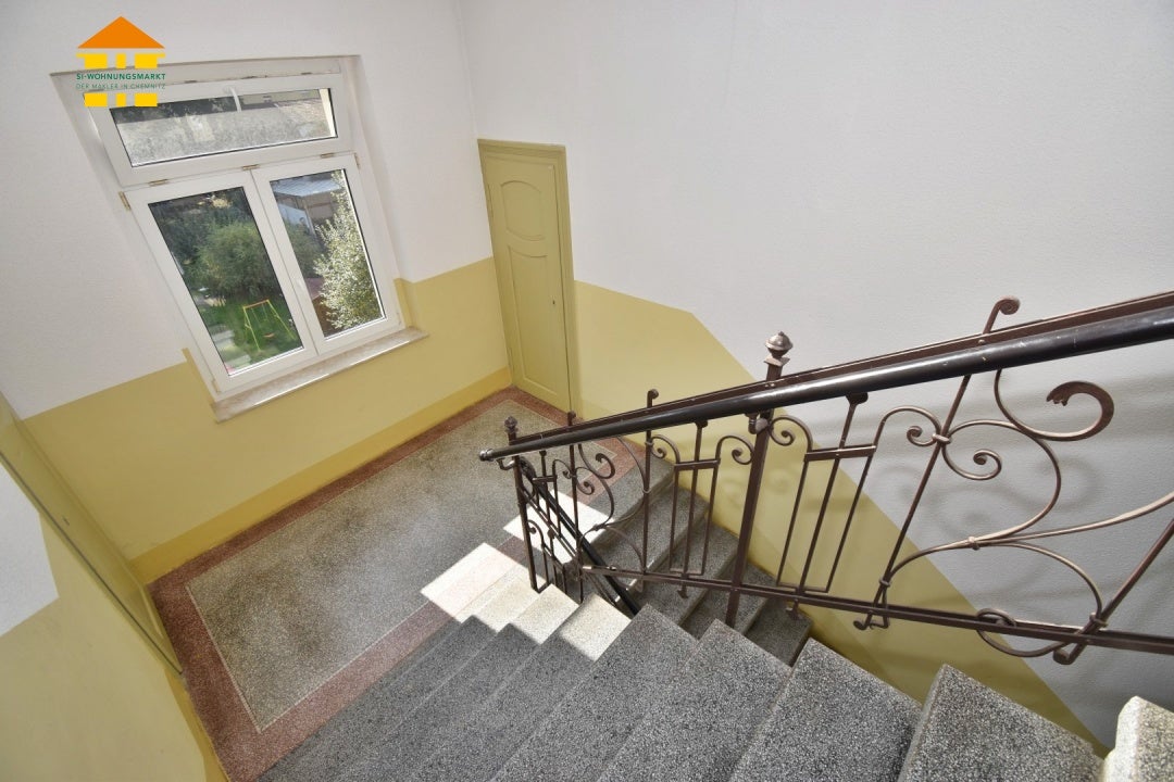 Wohnung Deulichstraße in Chemnitz