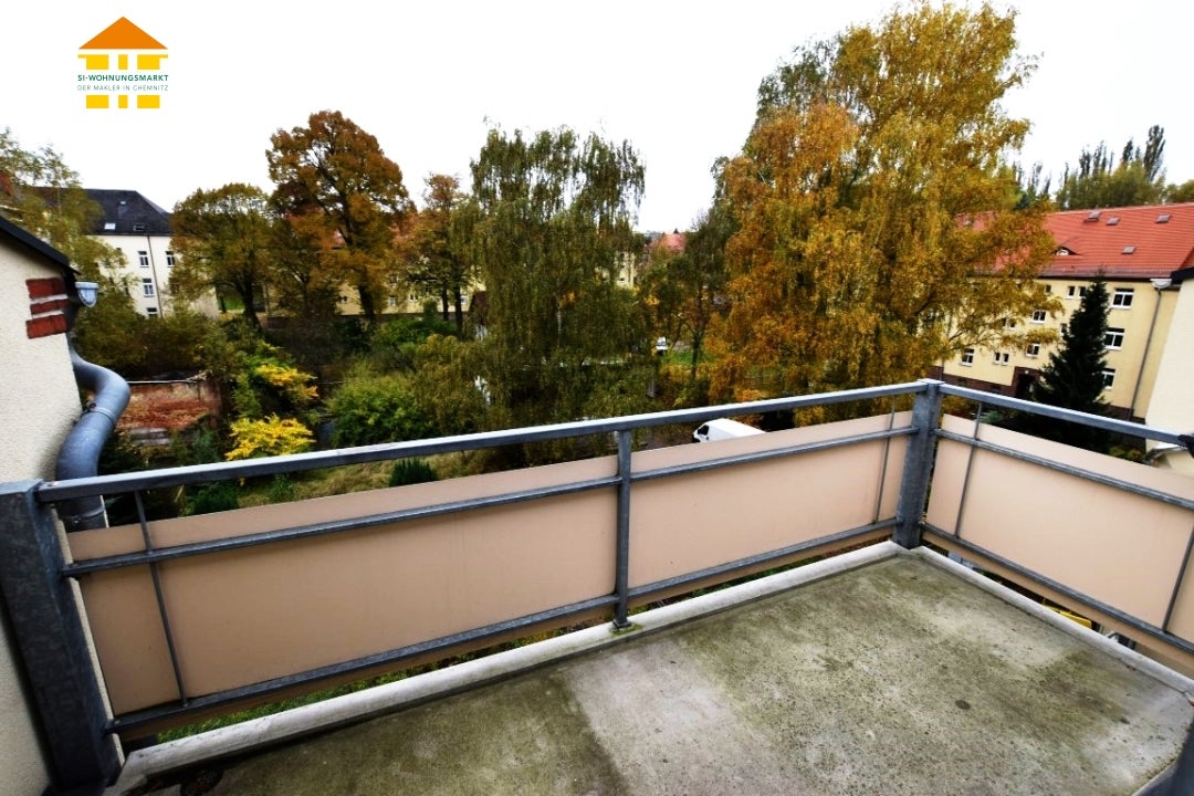 Wohnung Deulichstraße in Chemnitz