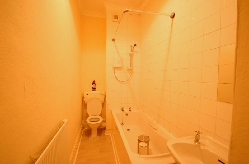 Flat Tavistock Road in Newcastle upon Tyne