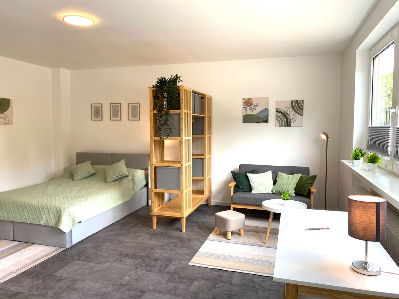 Wohnung Am Wall in Bremen