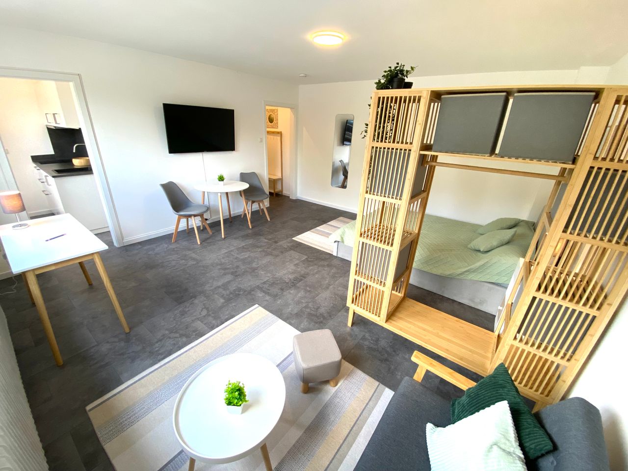 Wohnung Am Wall in Bremen