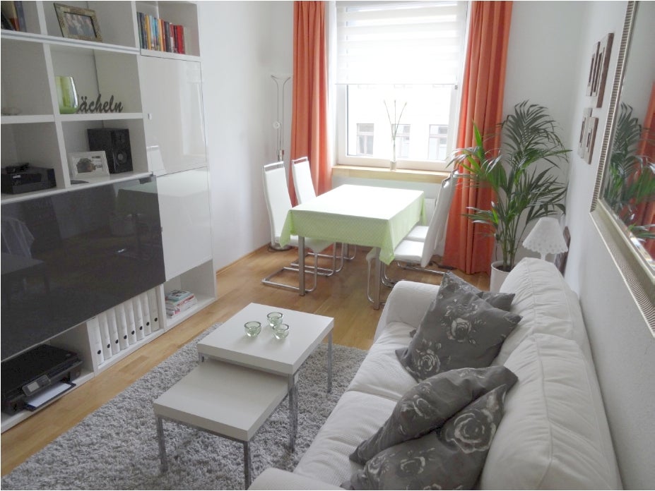 Wohnung Boisseréestraße in Köln