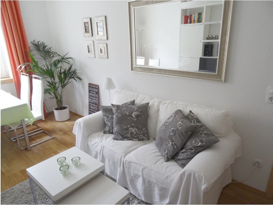 Wohnung Boisseréestraße in Köln