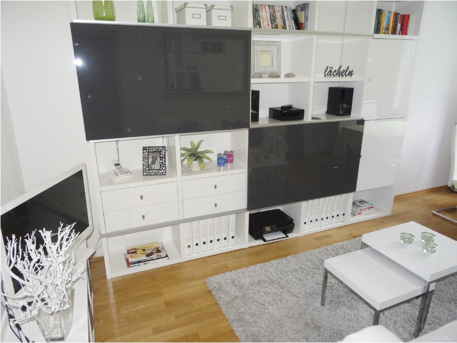 Wohnung Boisseréestraße in Köln