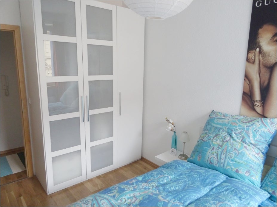 Wohnung Boisseréestraße in Köln
