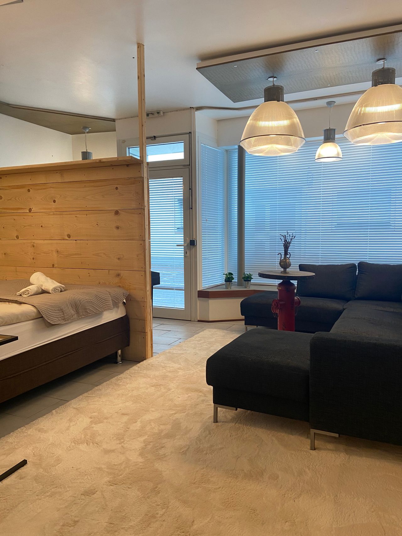 Wohnung Suitbertusstraße in Dorsten