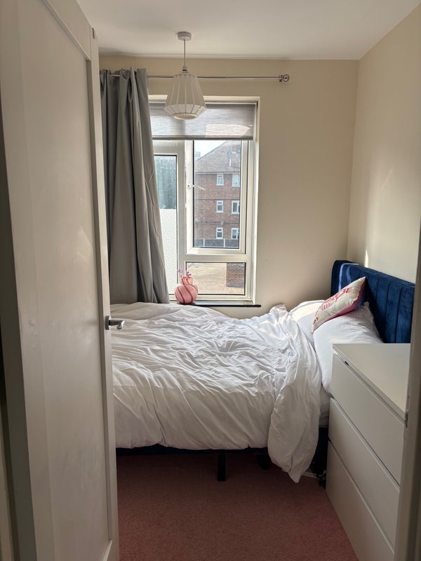 Room Vincent Street in Greater London
