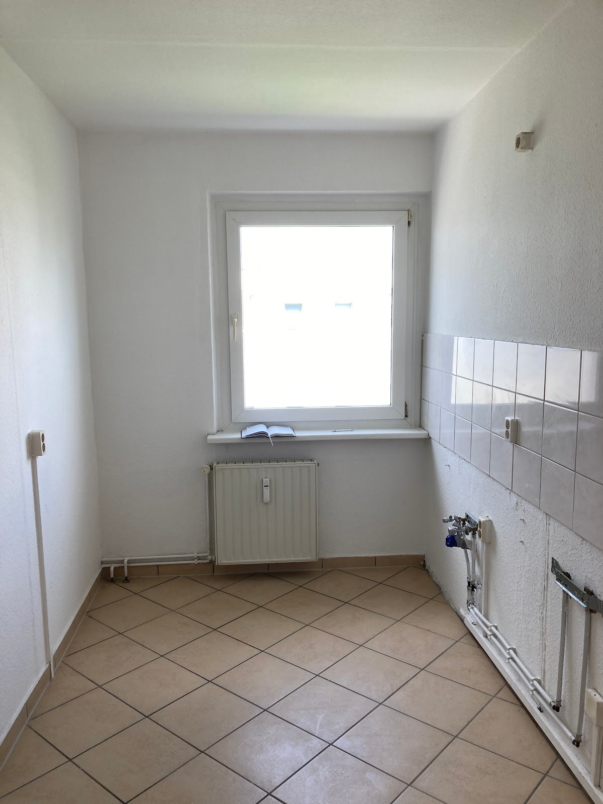 Wohnung Karl-Bernau-Ring in Nauen