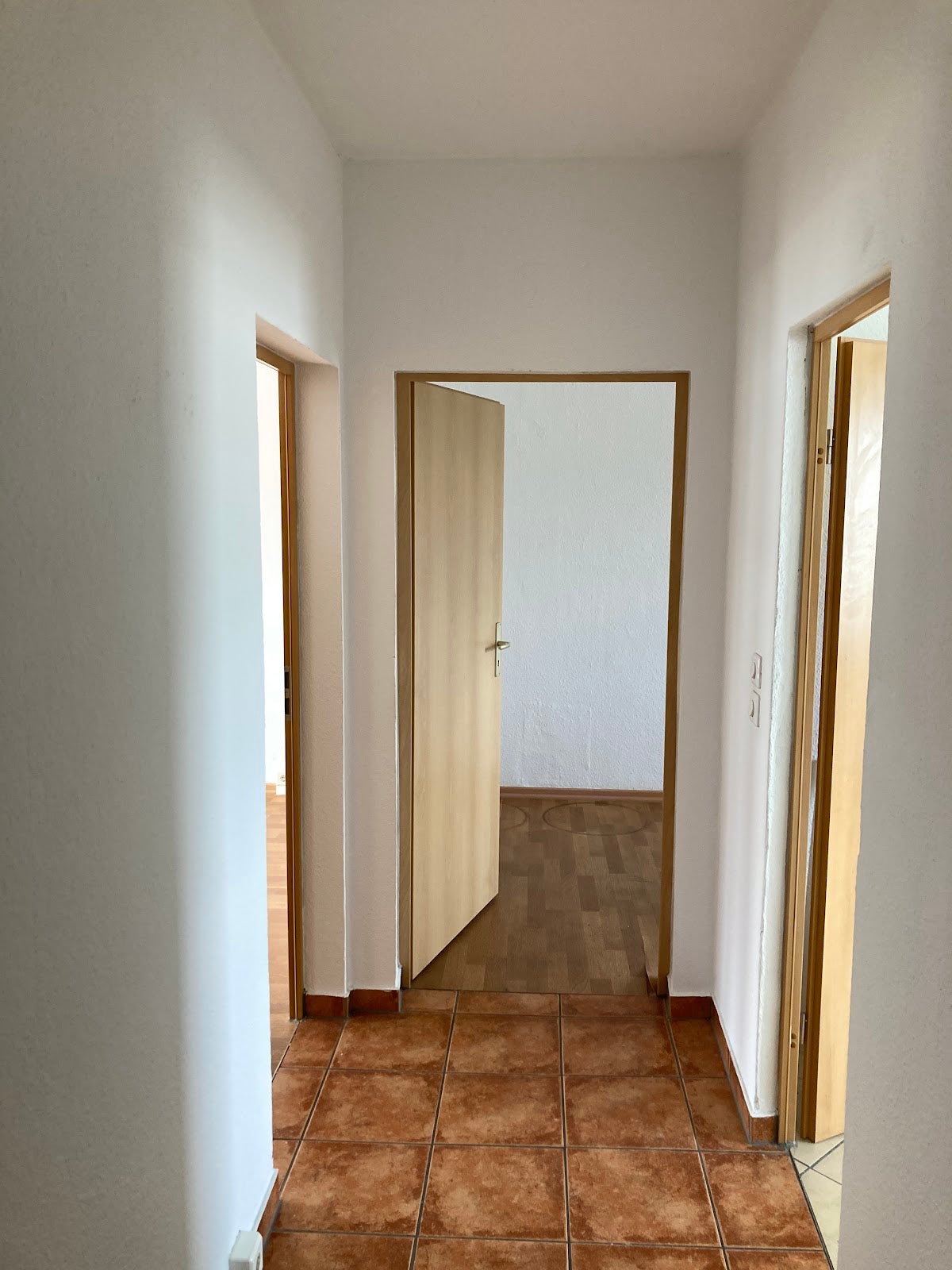 Wohnung Karl-Bernau-Ring in Nauen