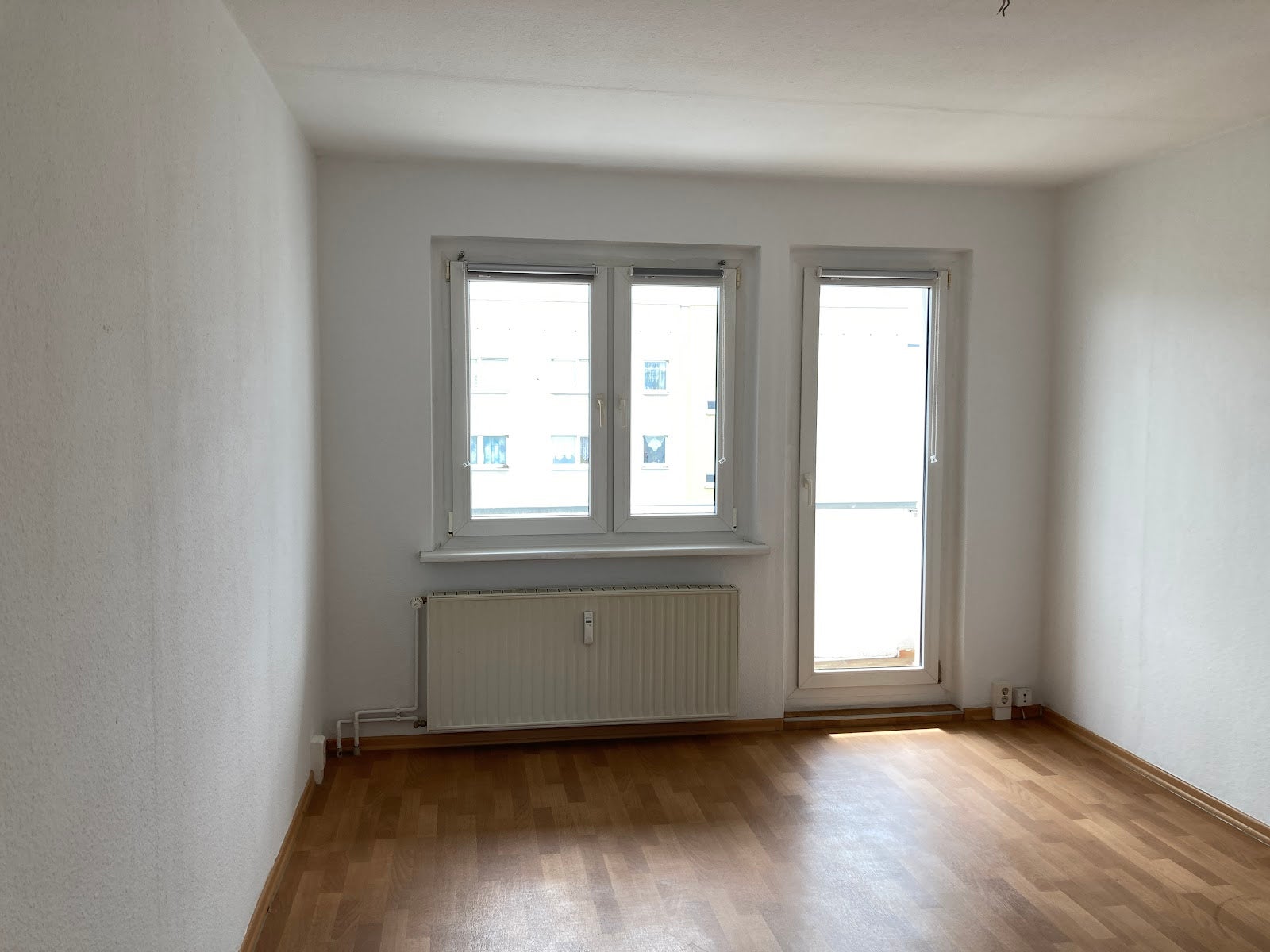 Wohnung Karl-Bernau-Ring in Nauen