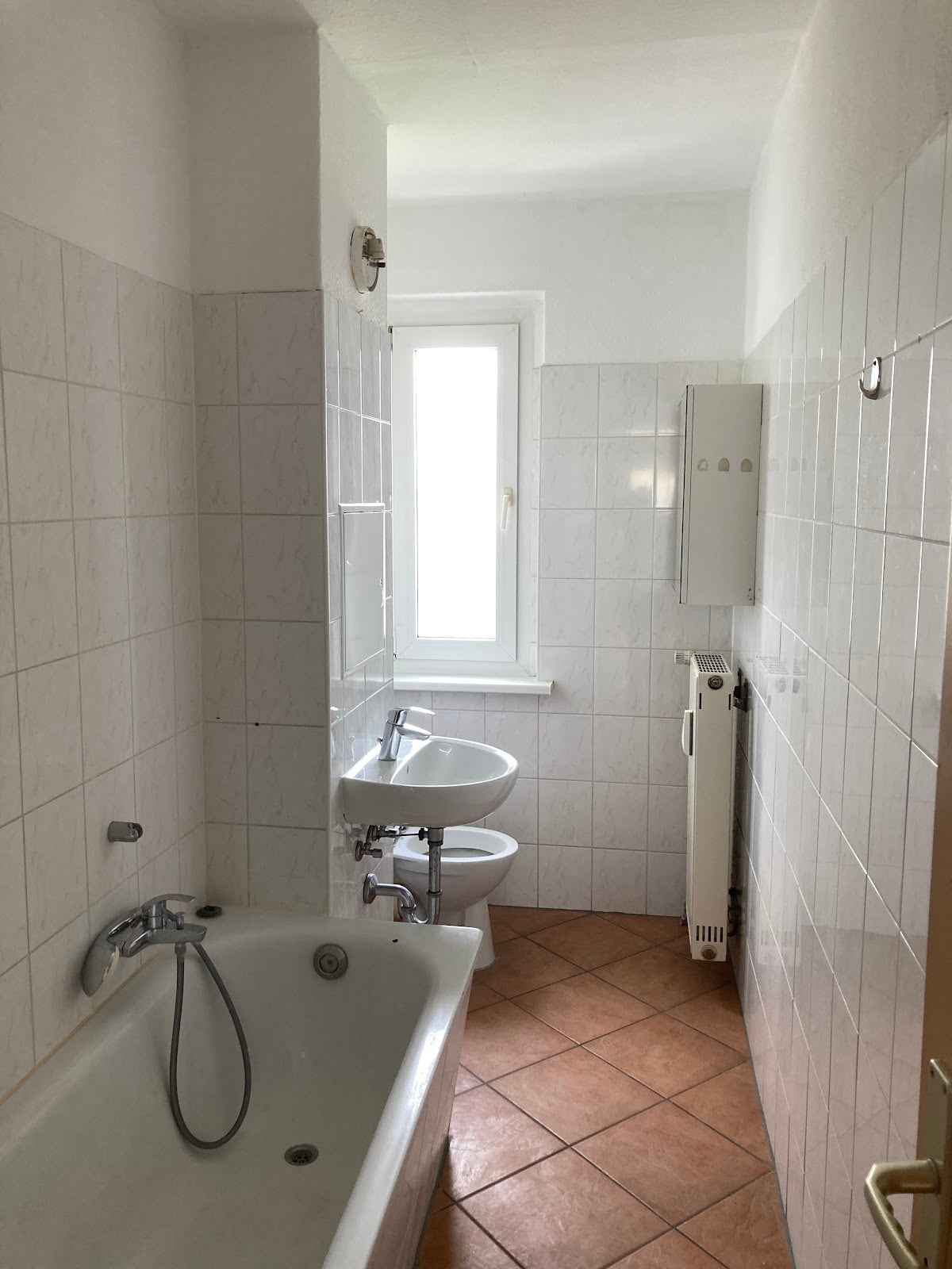 Wohnung Karl-Bernau-Ring in Nauen