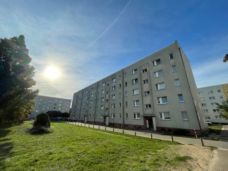 Wohnung Karl-Bernau-Ring in Nauen
