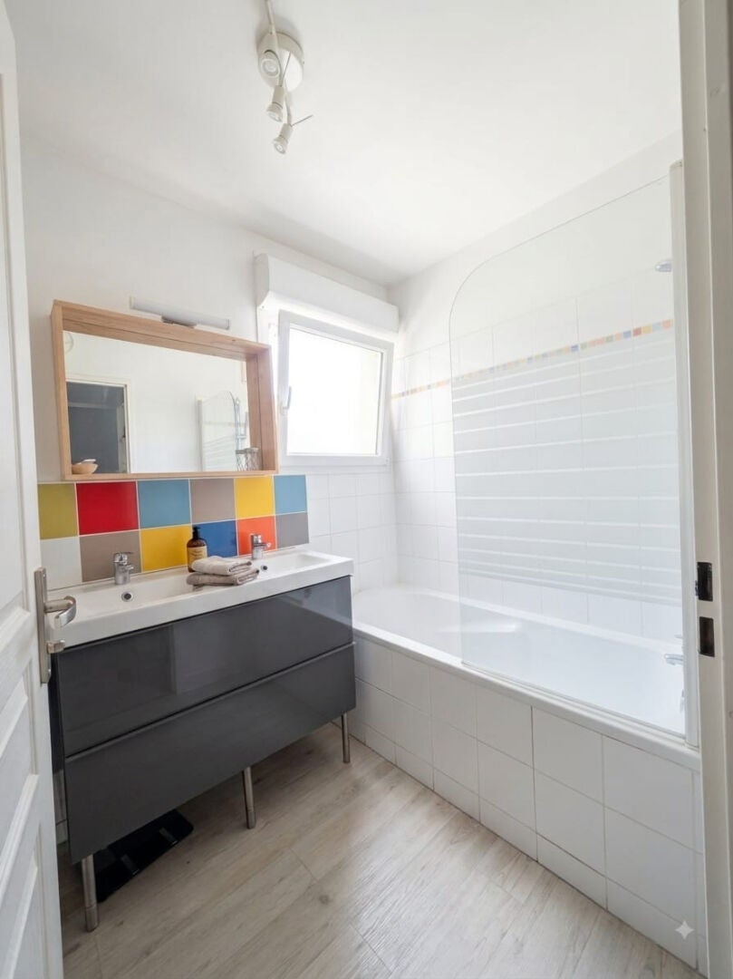 Appartement Rue du Château à Lille
