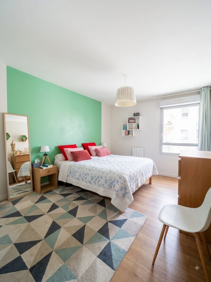 Appartement Rue du Château à Lille