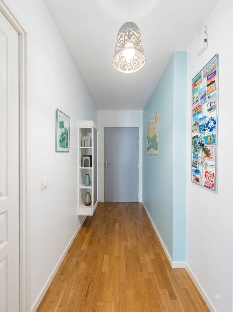 Appartement Rue du Château à Lille