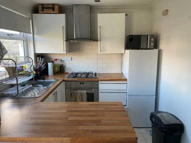 Room Fiveways Corner in Greater London