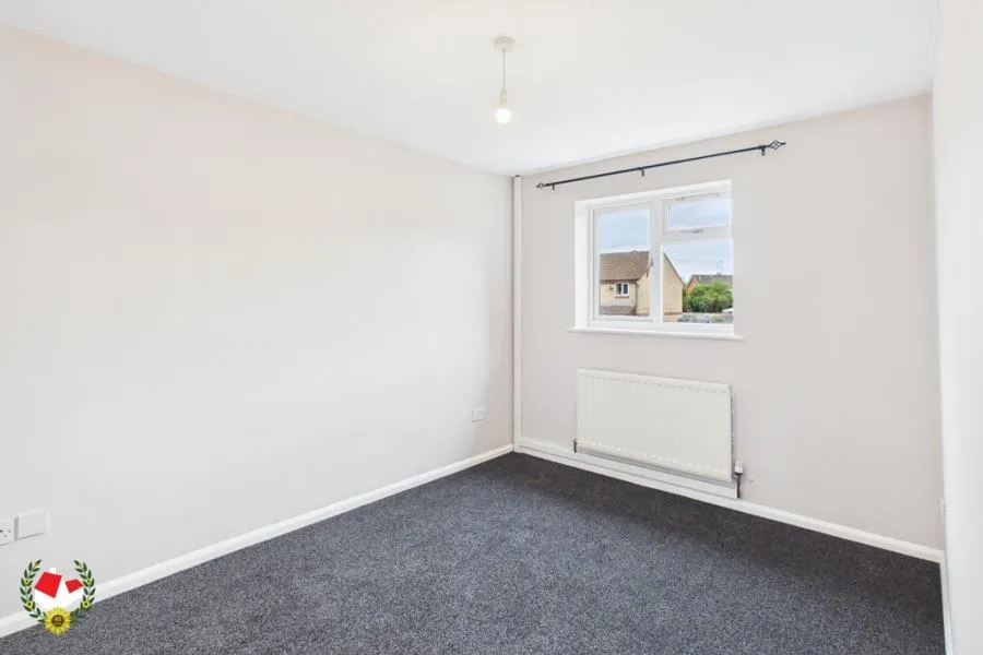 House Mulberry Close in Stroud