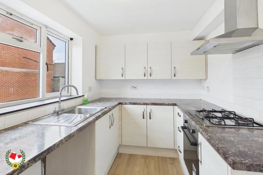 House Mulberry Close in Stroud
