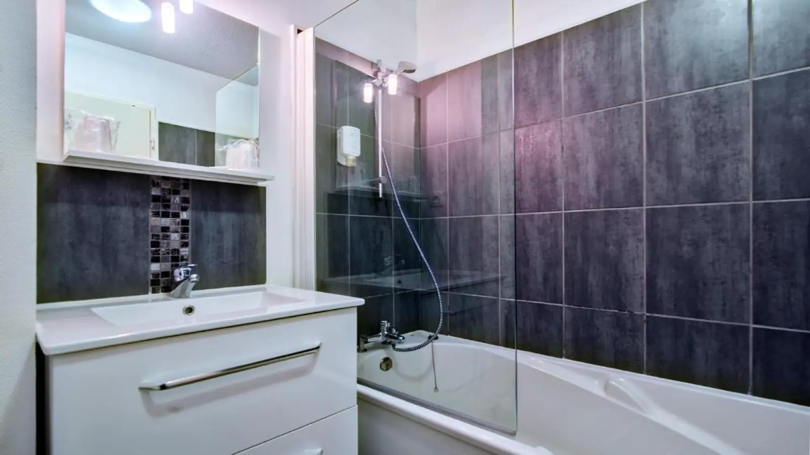 Appartement 31 avenue Neil Armstrong à Mérignac