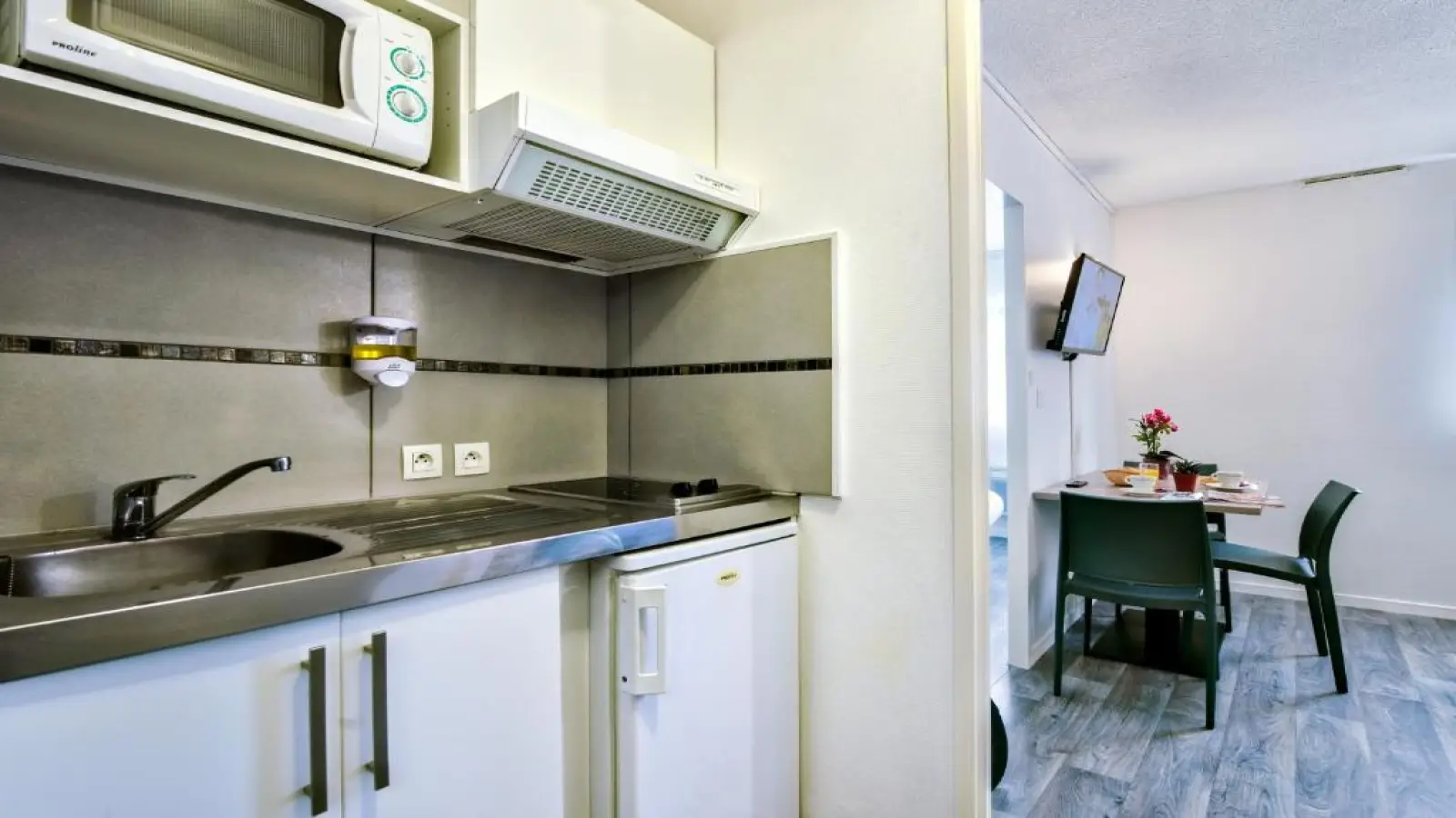 Flat 31 avenue Neil Armstrong in Mérignac