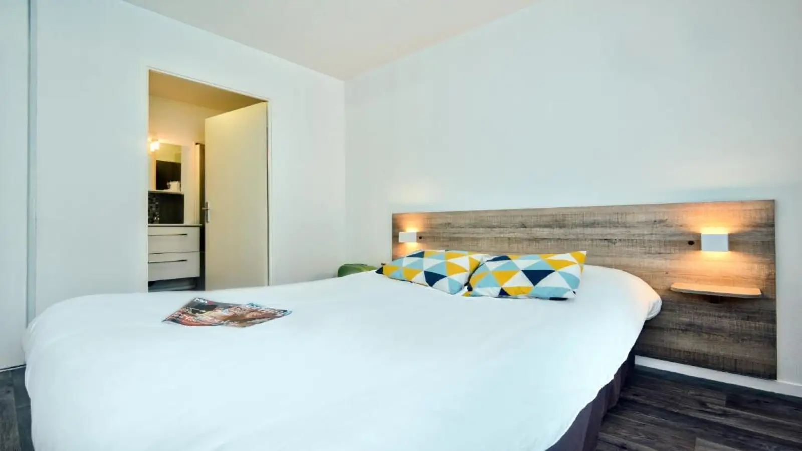Appartement 31 avenue Neil Armstrong à Mérignac