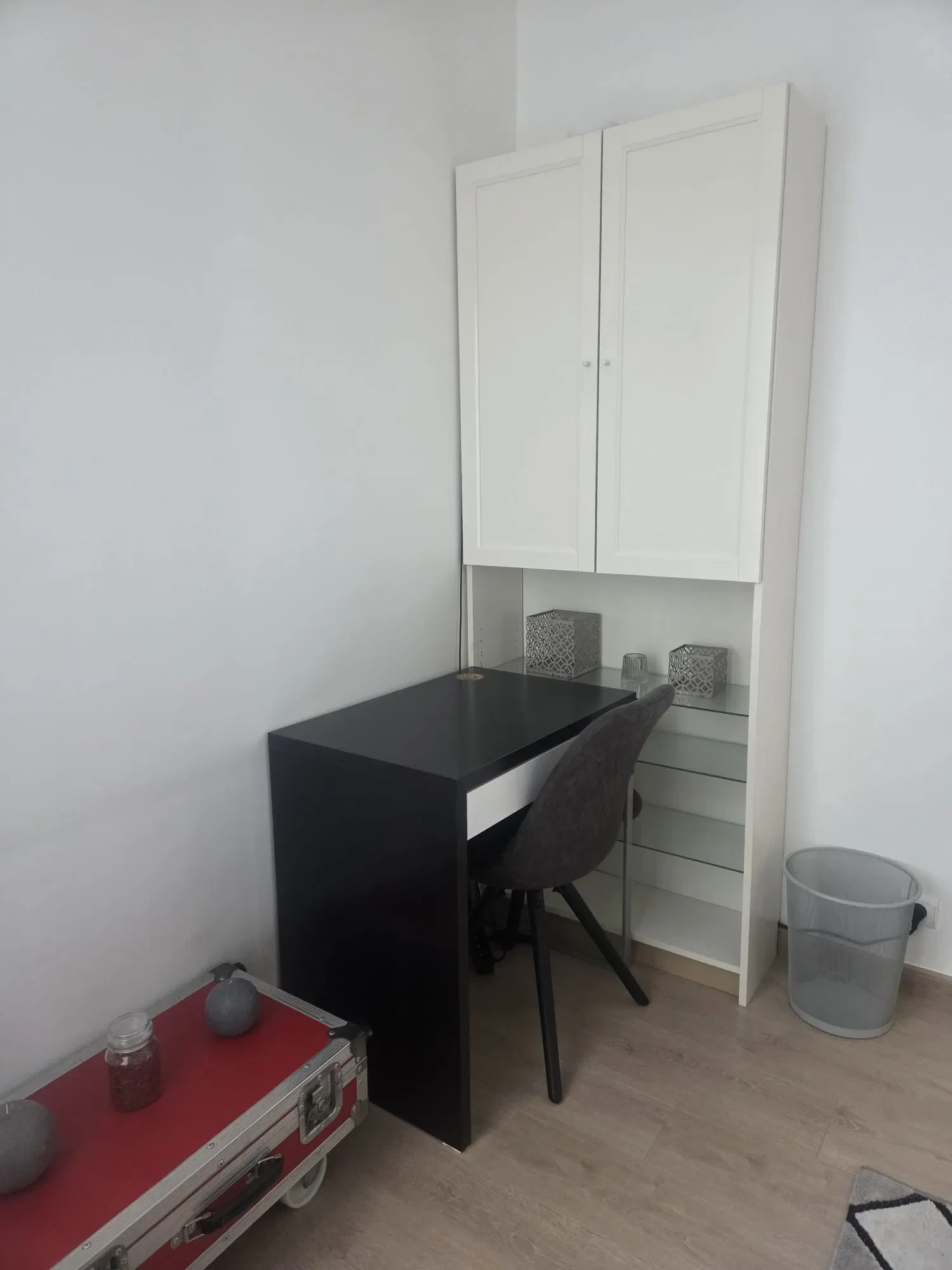 Chambre Place de Wicklow à Montigny-le-Bretonneux