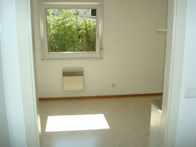 Appartement Rue de Dornach à Strasbourg