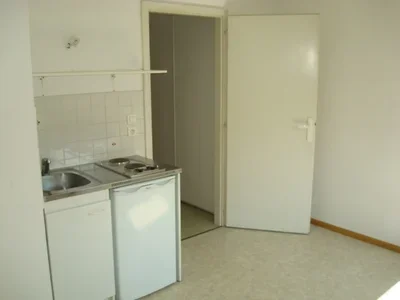 Appartement Rue de Dornach à Strasbourg