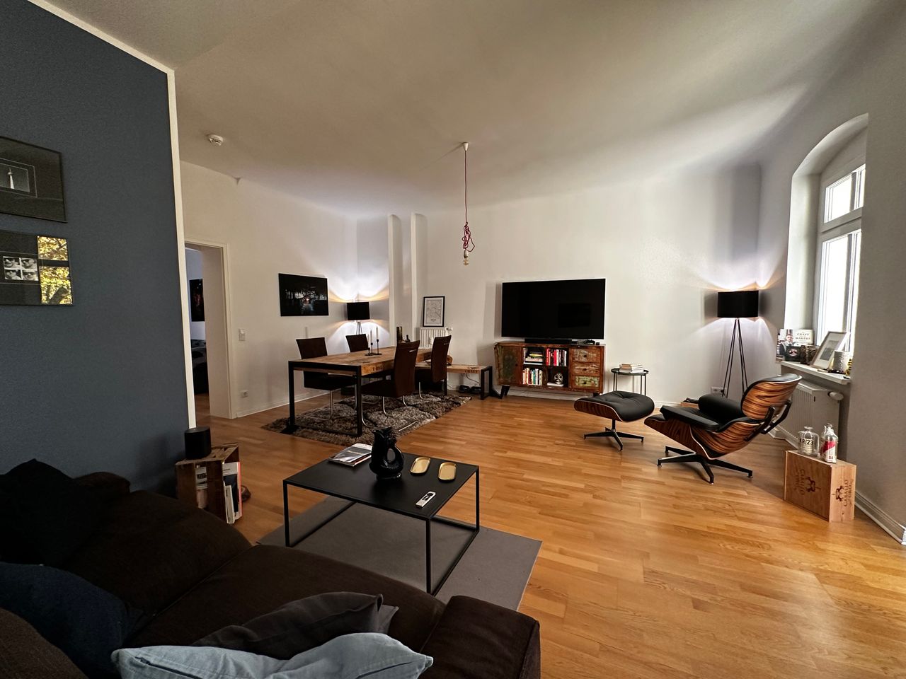 Wohnung Innstraße in Berlin